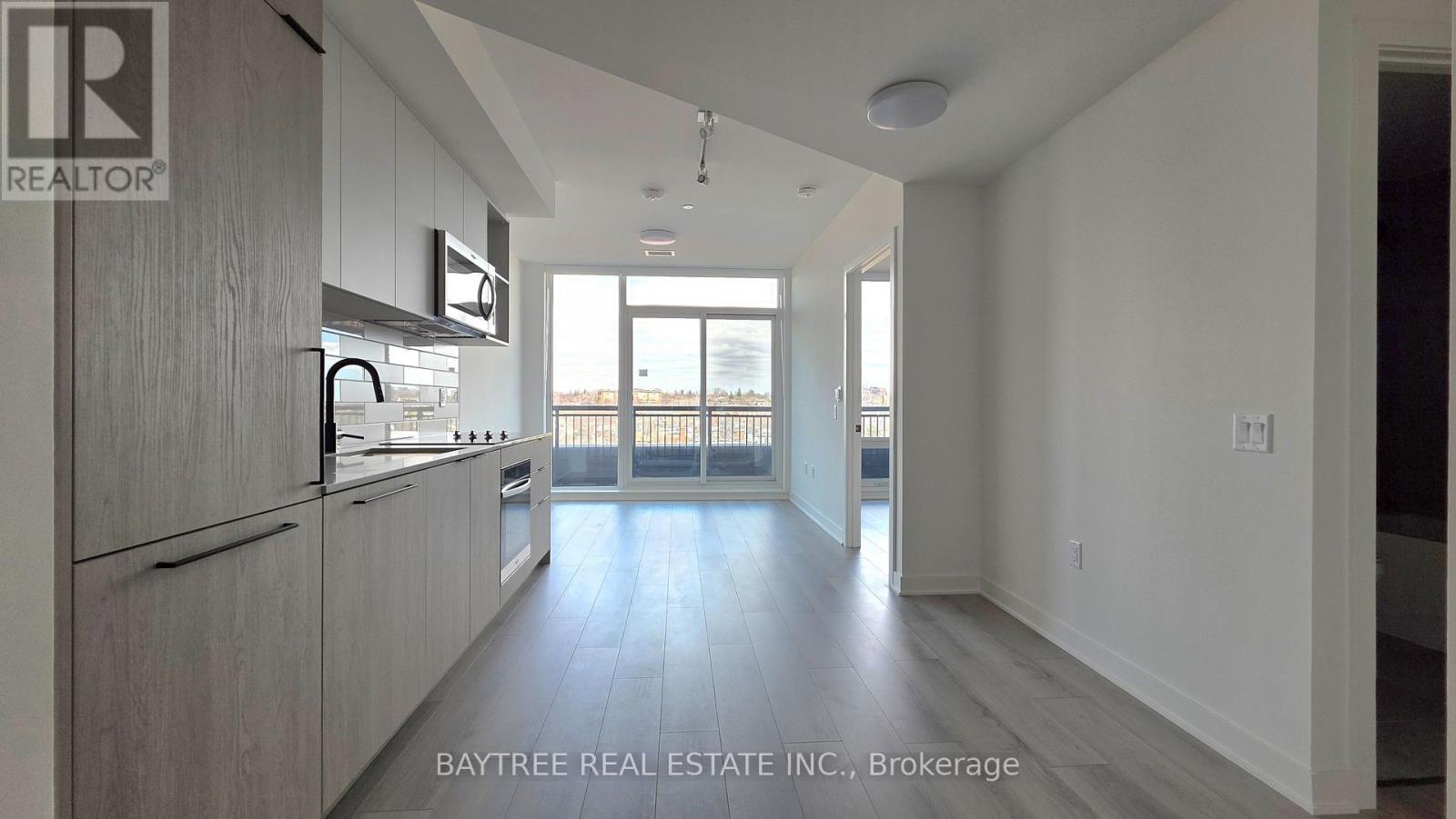 723 - 1185 DUPONT STREET, Toronto, Ontario