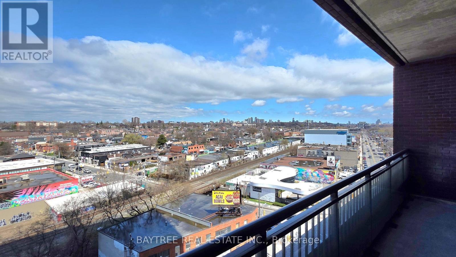 723 - 1185 Dupont Street, Toronto, Ontario  M6H 0G5 - Photo 16 - W13017222