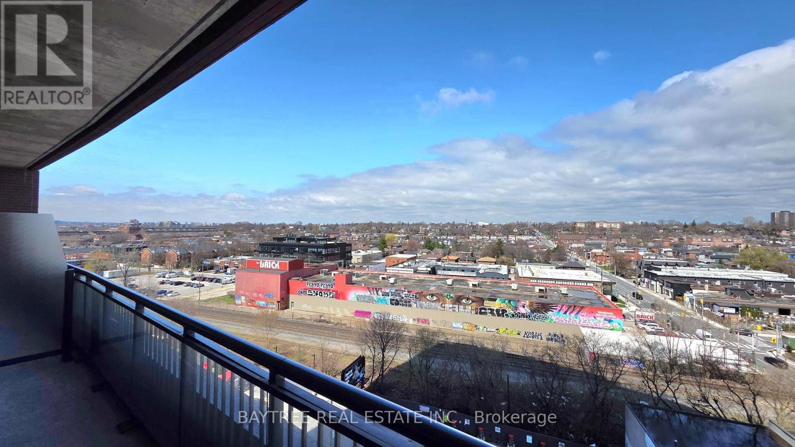 723 - 1185 Dupont Street, Toronto, Ontario  M6H 0G5 - Photo 17 - W13017222