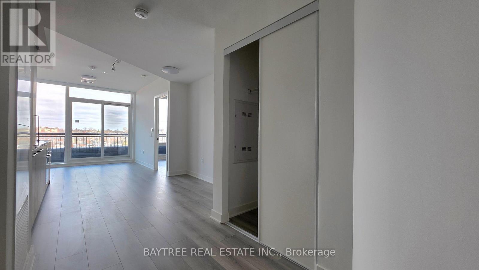 723 - 1185 Dupont Street, Toronto, Ontario  M6H 0G5 - Photo 6 - W13017222