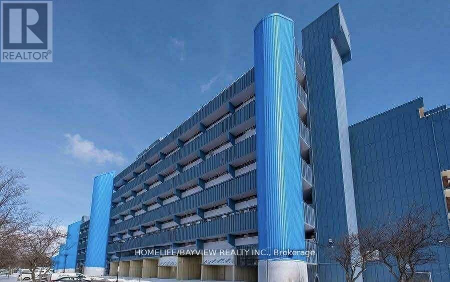 909 - 4645 JANE STREET, toronto (black creek), Ontario