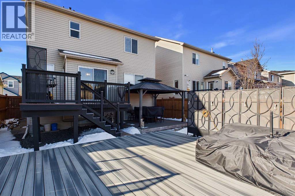 2164 Sagewood Heights Sw, Airdrie, Alberta  T4B 3N4 - Photo 31 - A2300228