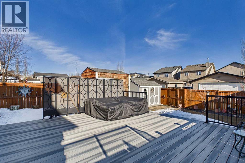 2164 Sagewood Heights Sw, Airdrie, Alberta  T4B 3N4 - Photo 30 - A2300228