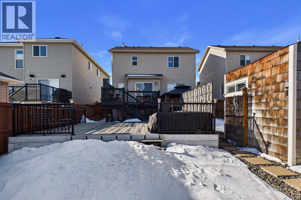 2164 Sagewood Heights Sw, Airdrie, Alberta  T4B 3N4 - Photo 32 - A2300228