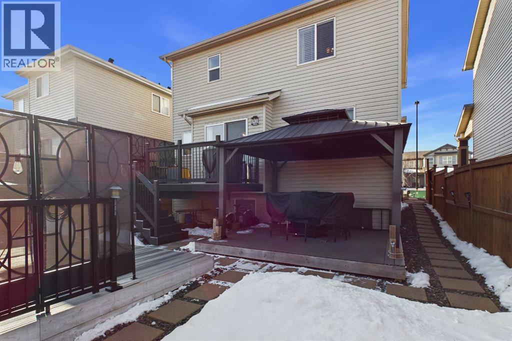 2164 Sagewood Heights Sw, Airdrie, Alberta  T4B 3N4 - Photo 33 - A2300228