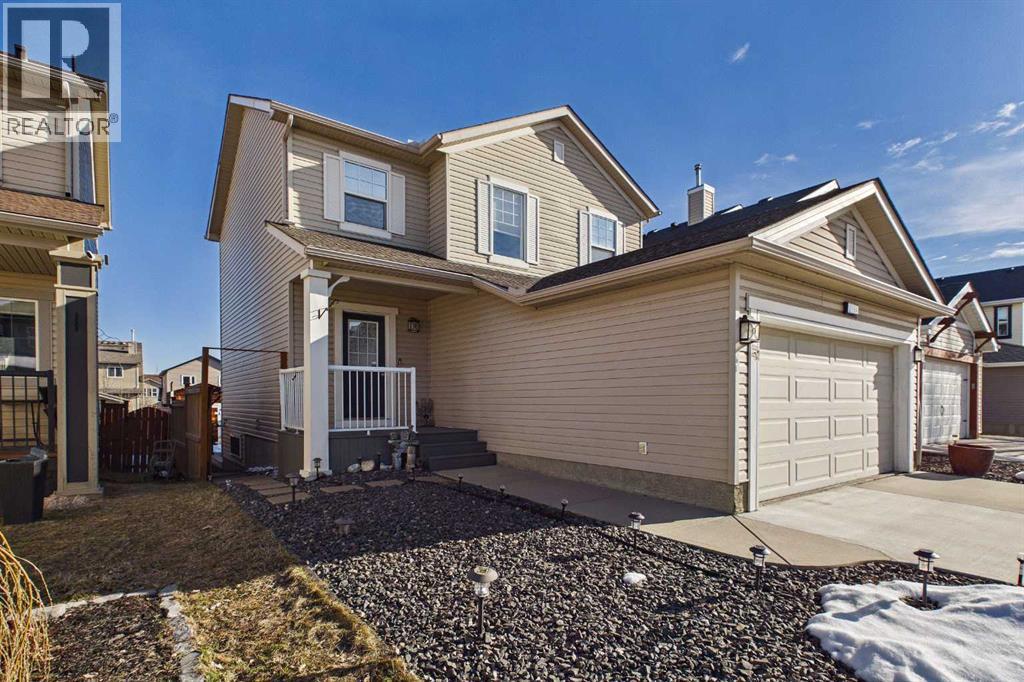 2164 Sagewood Heights Sw, Airdrie, Alberta  T4B 3N4 - Photo 29 - A2300228