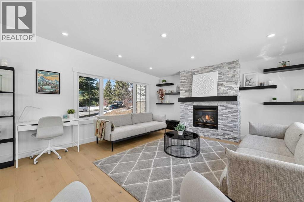 268 Silver Brook Way Nw, Calgary, Alberta  T3B 3G8 - Photo 17 - A2302597