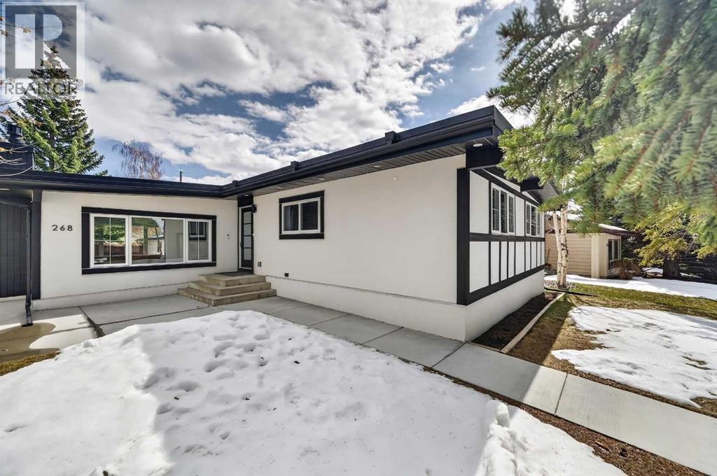 268 Silver Brook Way Nw, Calgary, Alberta  T3B 3G8 - Photo 2 - A2302597