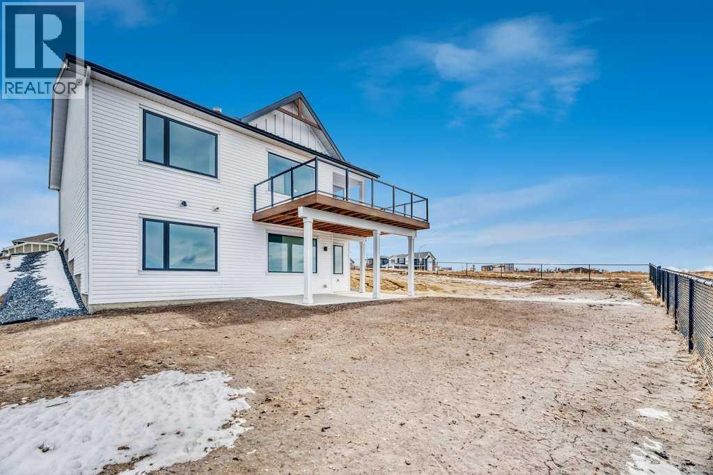 163 Lakewood Circle, Strathmore, Alberta  T1P 2J4 - Photo 5 - A2303079