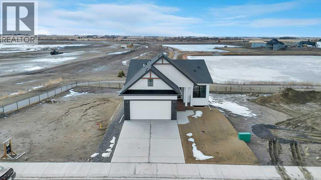 163 Lakewood Circle, Strathmore, Alberta  T1P 2J4 - Photo 9 - A2303079