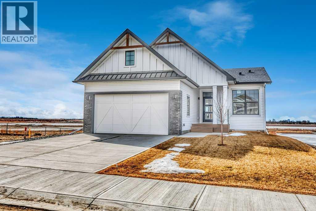 163 Lakewood Circle, Strathmore, Alberta  T1P 2J4 - Photo 2 - A2303079