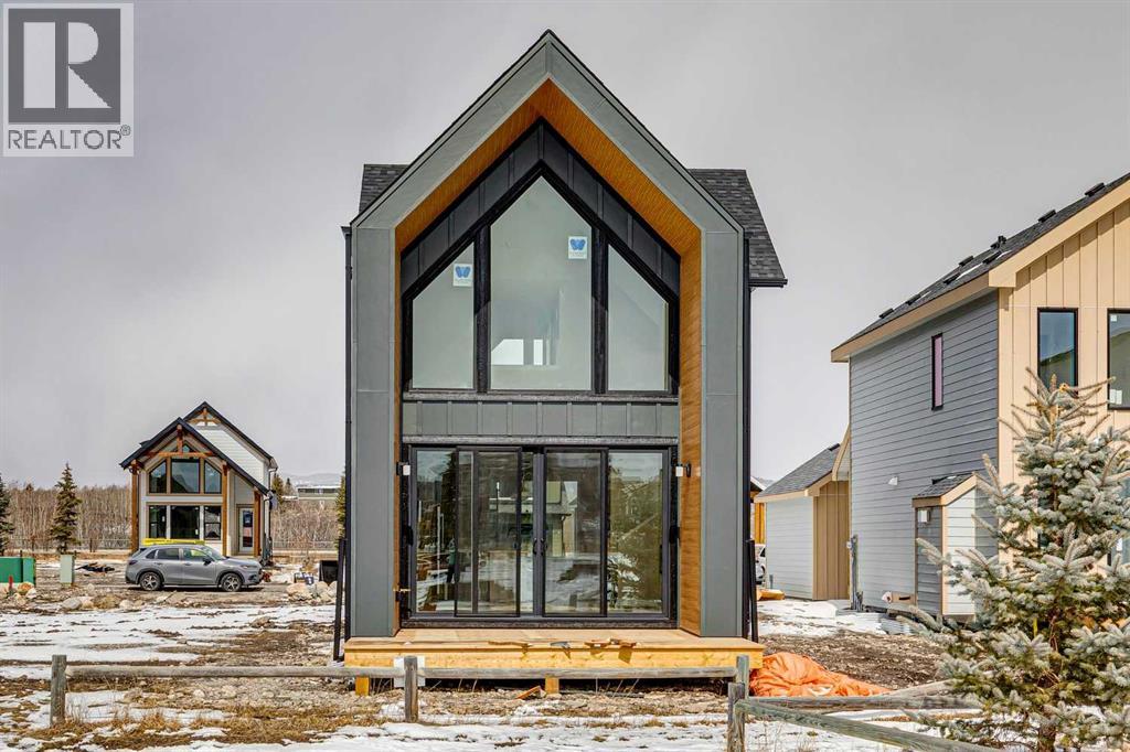 37 Cottageclub Lane, Rural Rocky View County, Alberta  T4C 1B1 - Photo 24 - A2303149