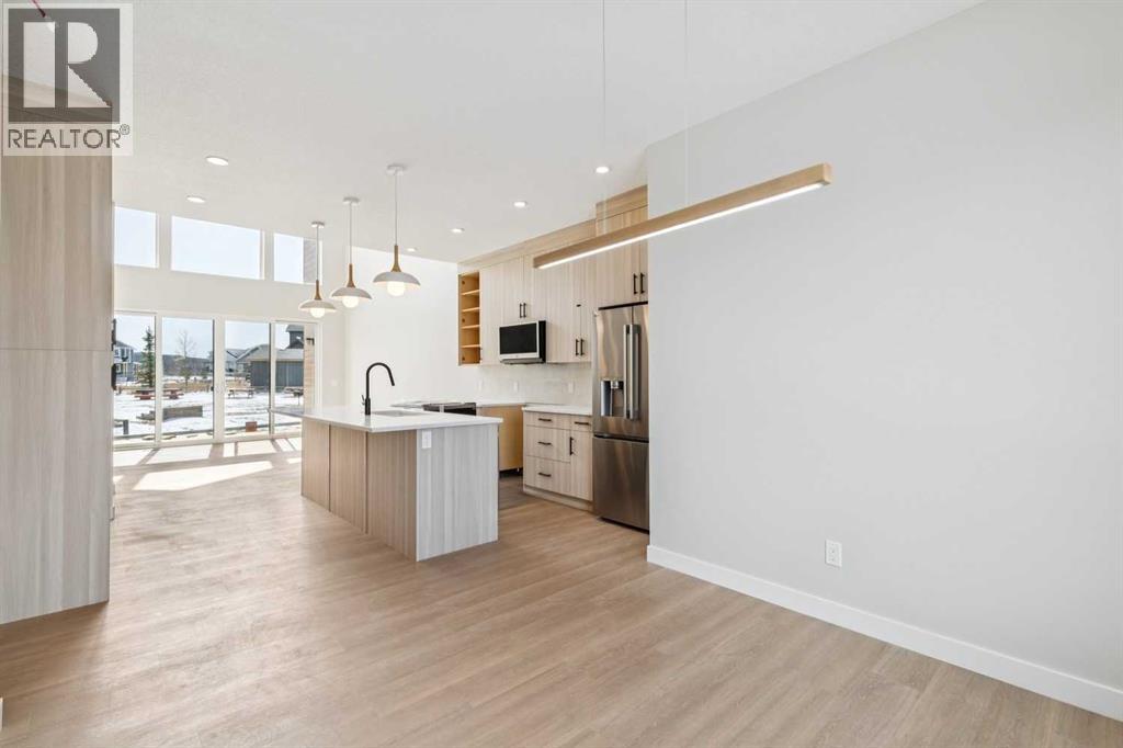 37 Cottageclub Lane, Rural Rocky View County, Alberta  T4C 1B1 - Photo 3 - A2303149