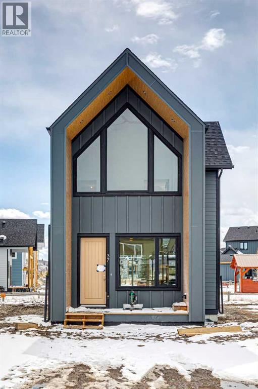 37 Cottageclub Lane, Rural Rocky View County, Alberta  T4C 1B1 - Photo 26 - A2303149