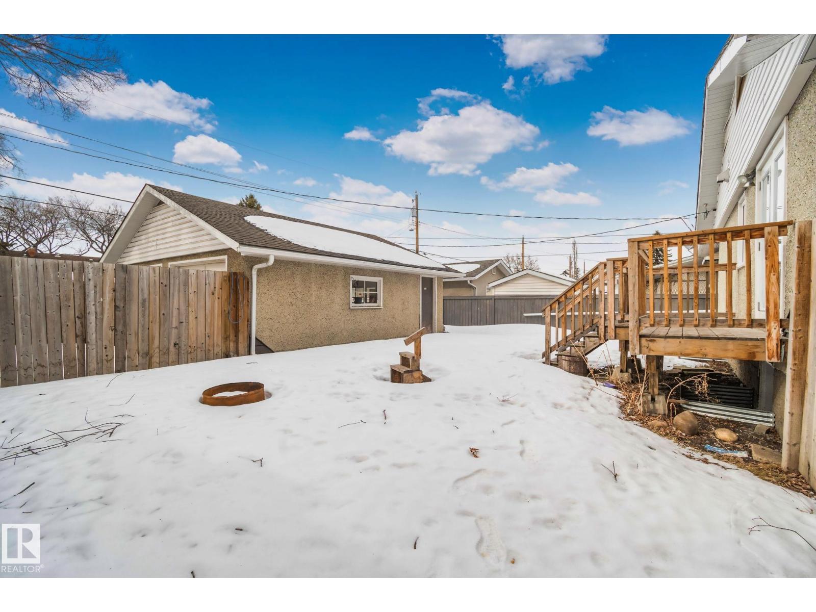 12002 37 St Nw, Edmonton, Alberta  T5W 2C3 - Photo 24 - E4483118