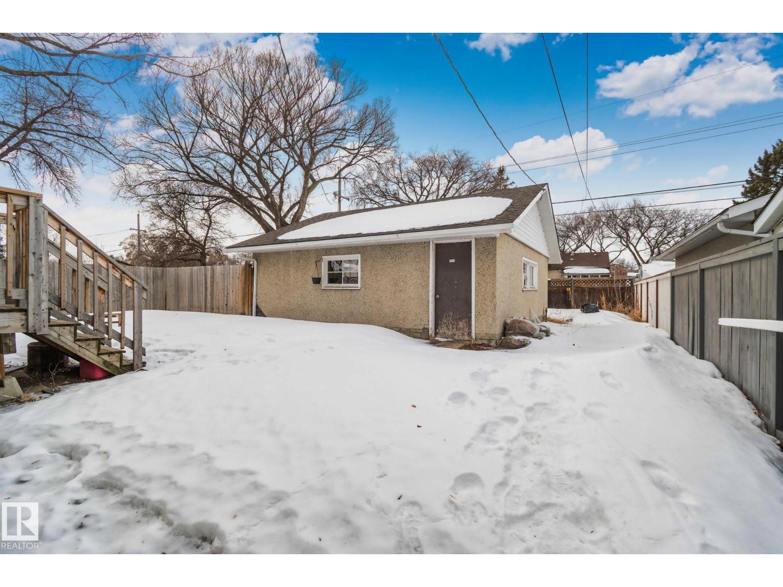 12002 37 St Nw, Edmonton, Alberta  T5W 2C3 - Photo 25 - E4483118