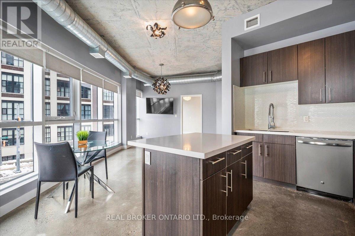 203 - 1 Victoria Street S, Kitchener, Ontario  N2G 0B5 - Photo 13 - X13017218