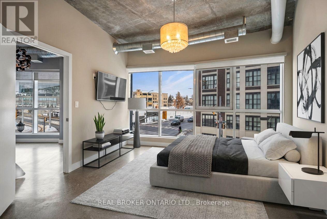 203 - 1 Victoria Street S, Kitchener, Ontario  N2G 0B5 - Photo 14 - X13017218