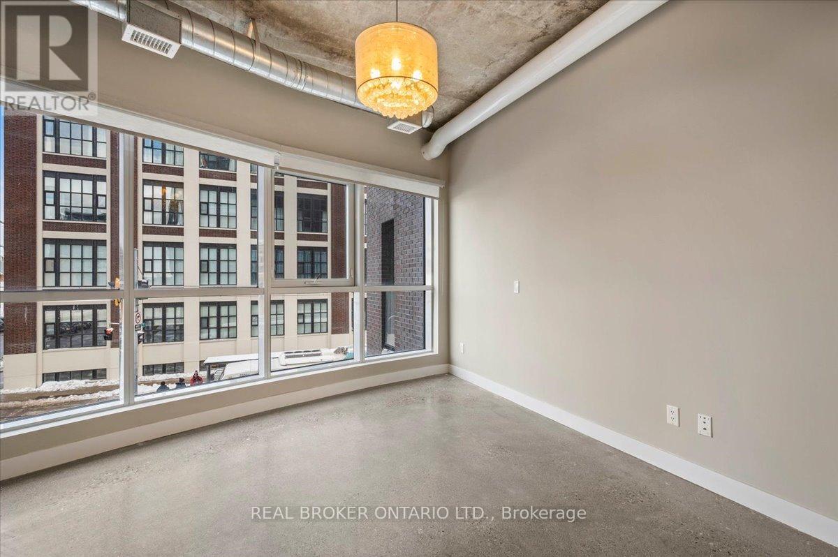 203 - 1 Victoria Street S, Kitchener, Ontario  N2G 0B5 - Photo 16 - X13017218