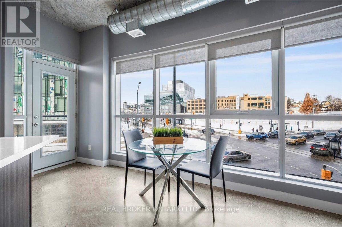 203 - 1 Victoria Street S, Kitchener, Ontario  N2G 0B5 - Photo 8 - X13017218