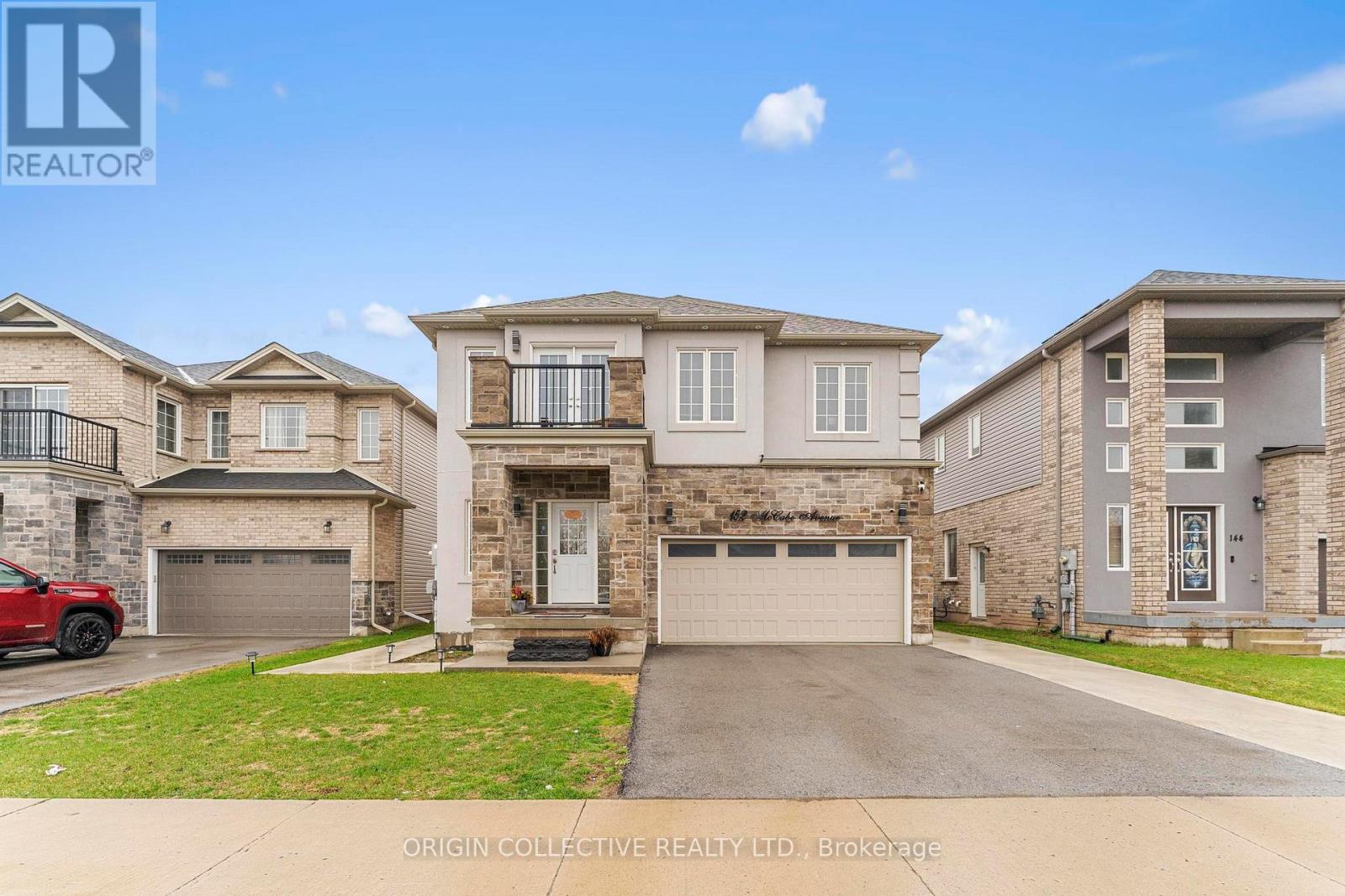 152 MCCABE AVENUE, welland (lincoln/crowland), Ontario