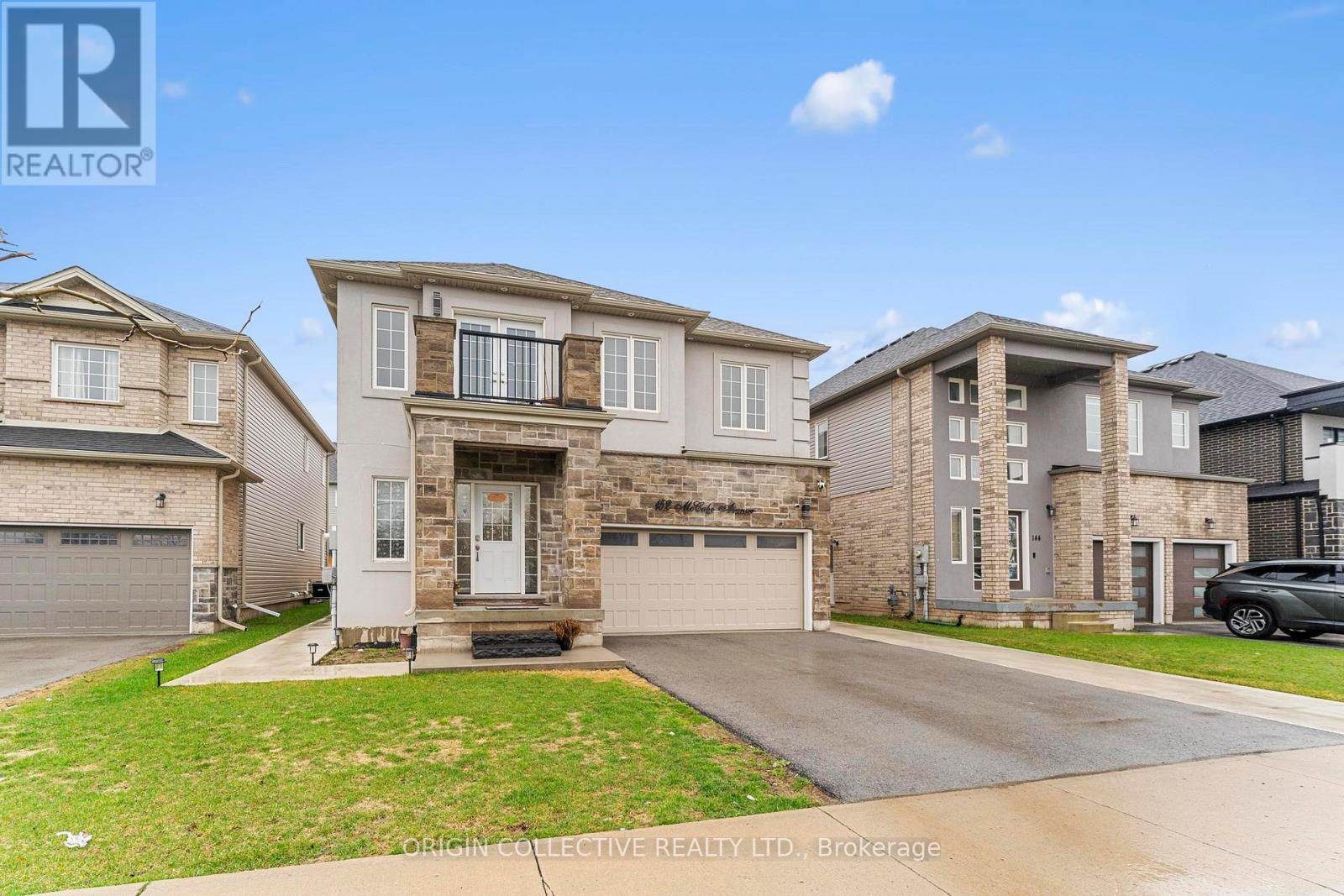 152 Mccabe Avenue, Welland (Lincoln/crowland), Ontario  L3B 0H6 - Photo 2 - X13017236