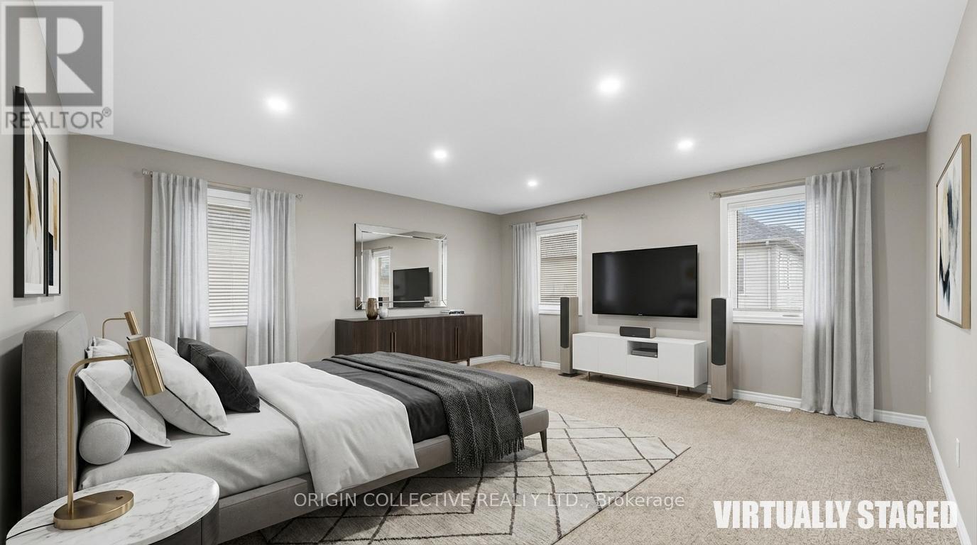 152 Mccabe Avenue, Welland (Lincoln/crowland), Ontario  L3B 0H6 - Photo 30 - X13017236