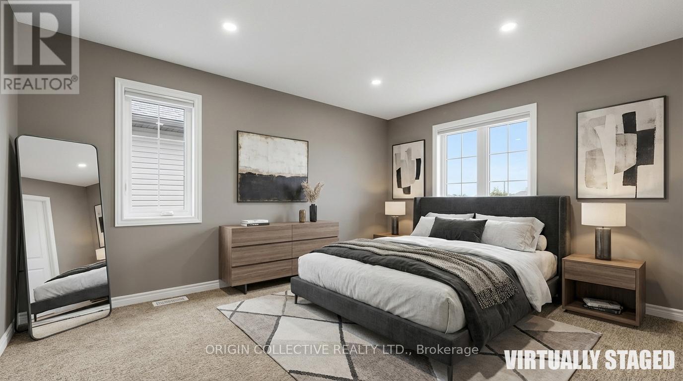 152 Mccabe Avenue, Welland (Lincoln/crowland), Ontario  L3B 0H6 - Photo 34 - X13017236