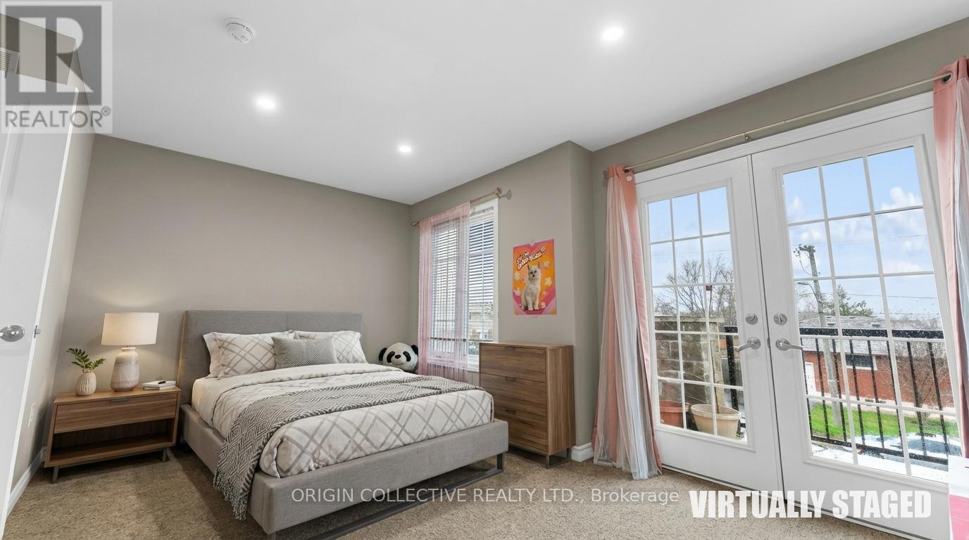 152 Mccabe Avenue, Welland (Lincoln/crowland), Ontario  L3B 0H6 - Photo 35 - X13017236