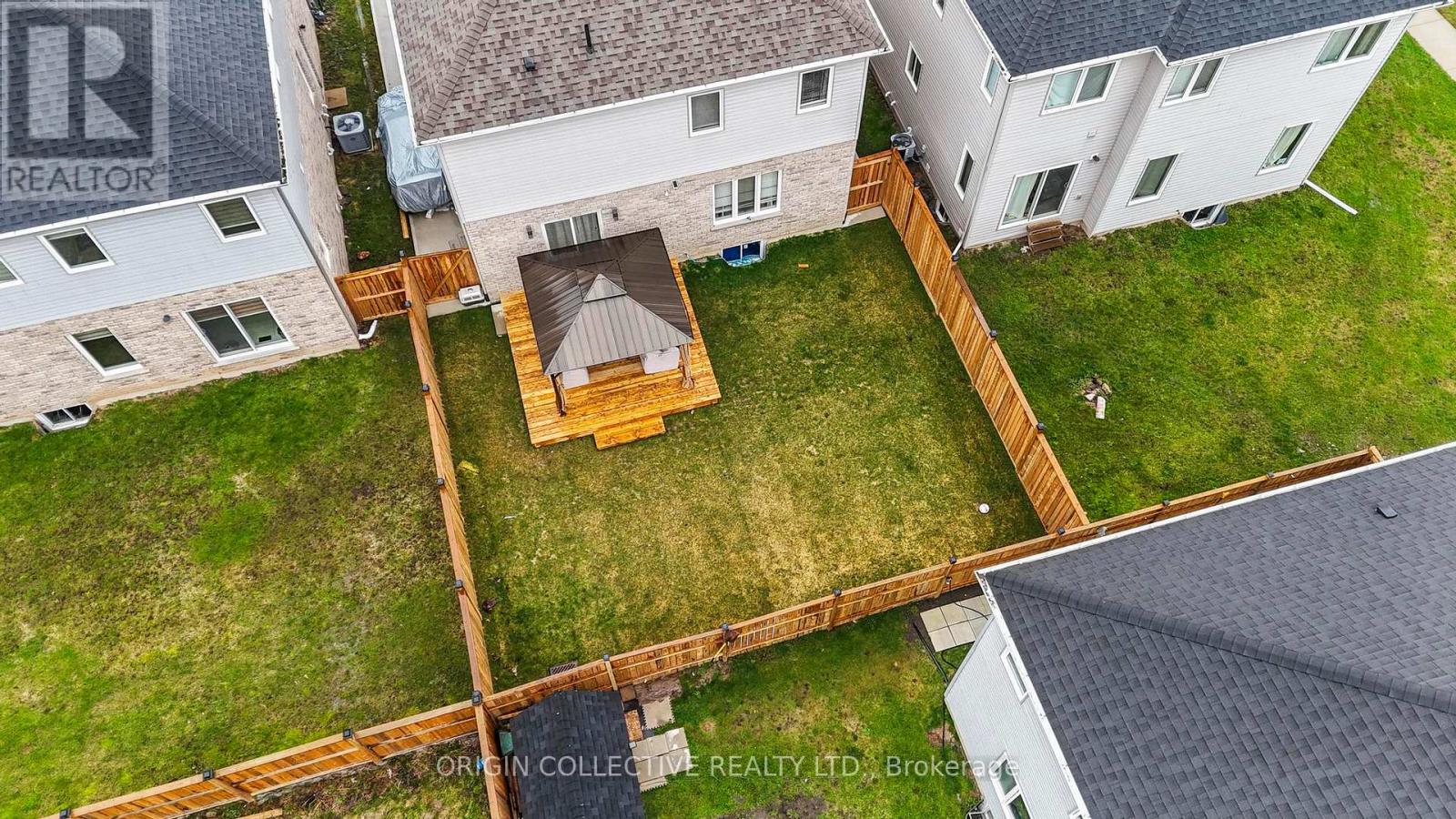 152 Mccabe Avenue, Welland (Lincoln/crowland), Ontario  L3B 0H6 - Photo 36 - X13017236