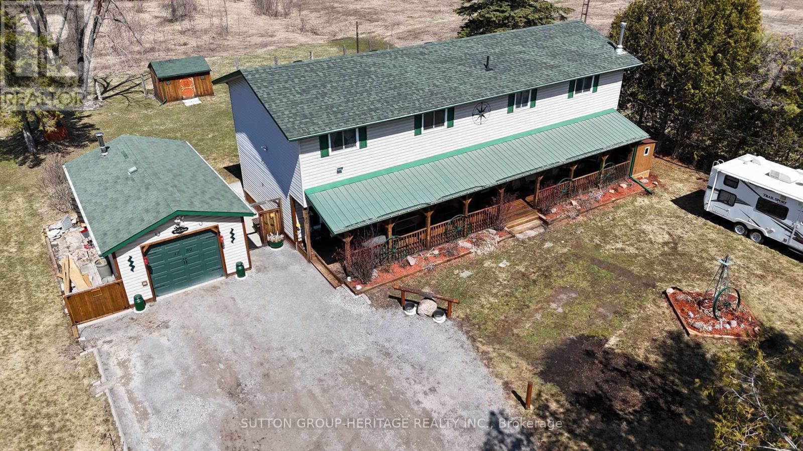 1780 7th Line, Selwyn, Ontario  K9J 6X5 - Photo 2 - X13017248