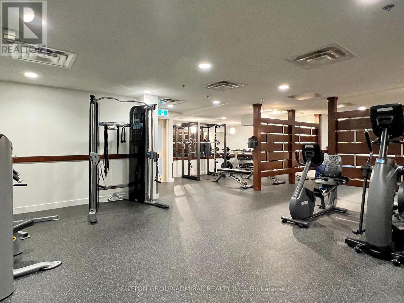 812 - 100 Hayden Street, Toronto, Ontario  M4Y 3C7 - Photo 38 - C13002936