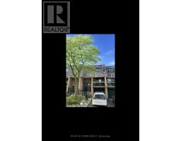 22 - 6 GLADE CARSE WAY, Toronto, Ontario