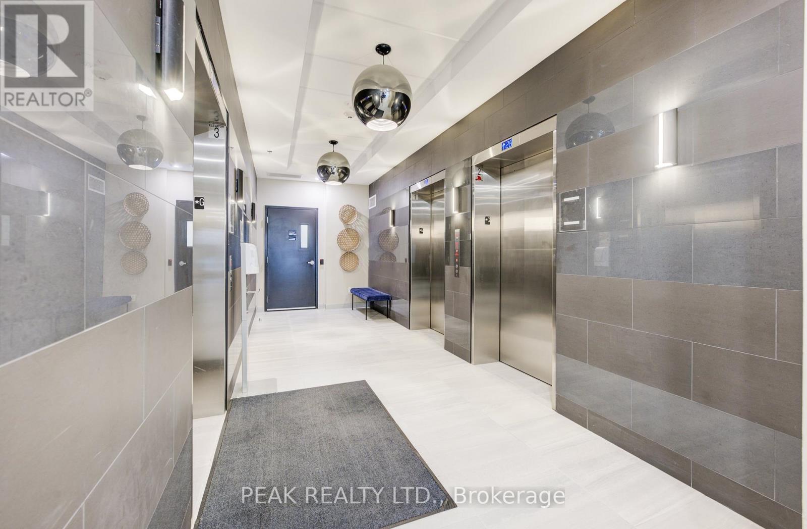 201 - 60 Charles E, Kitchener, Ontario  N2G 0C9 - Photo 26 - X12896596