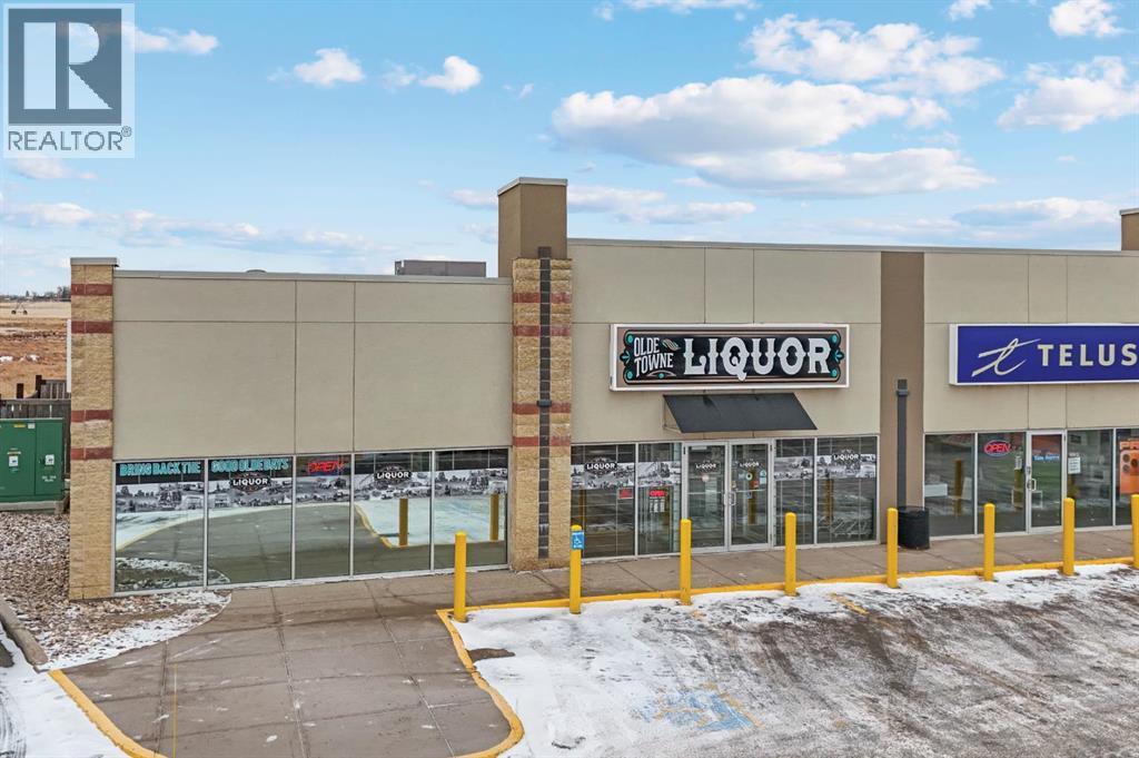 82, 6200 46 Avenue, Taber, Alberta  T1G 2B1 - Photo 2 - A2281299