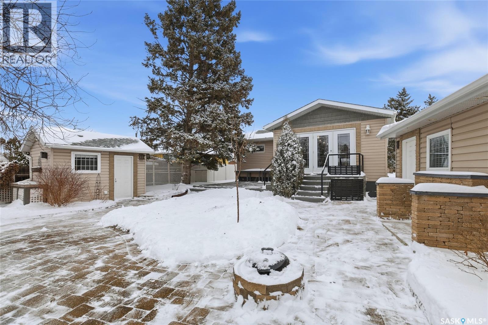 12 Secord Place, Regina, Saskatchewan  S4R 3T4 - Photo 40 - SK033244