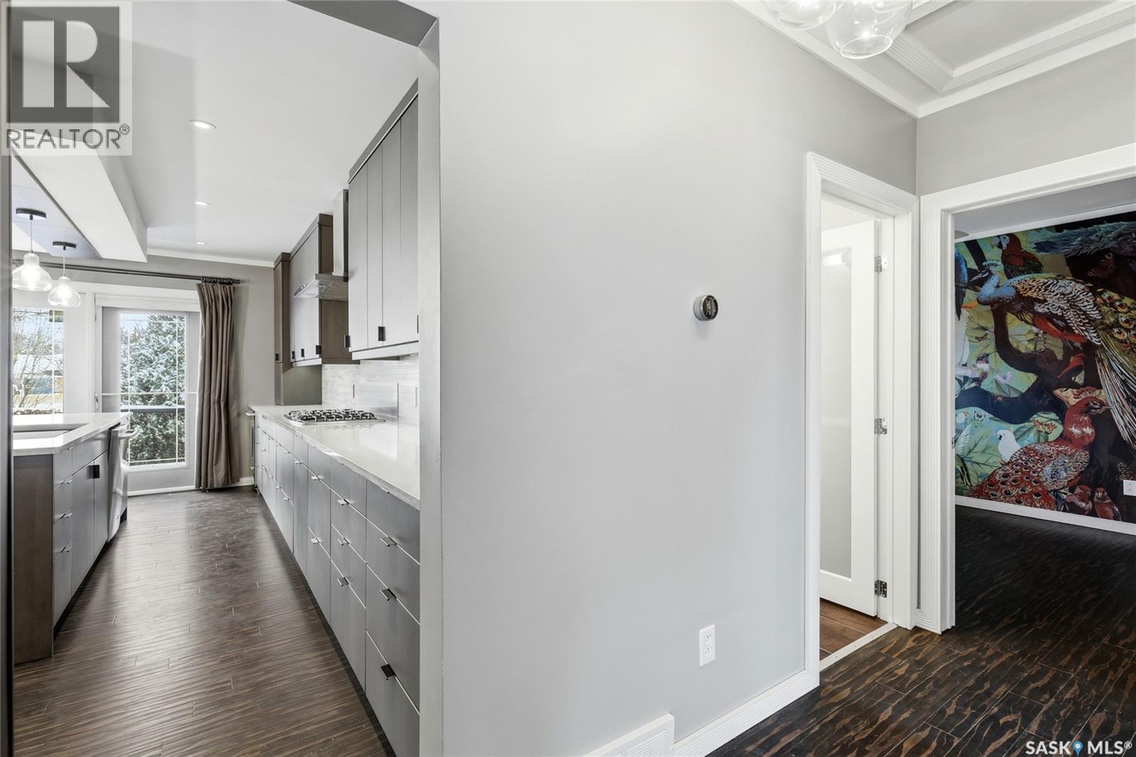 12 Secord Place, Regina, Saskatchewan  S4R 3T4 - Photo 16 - SK033244