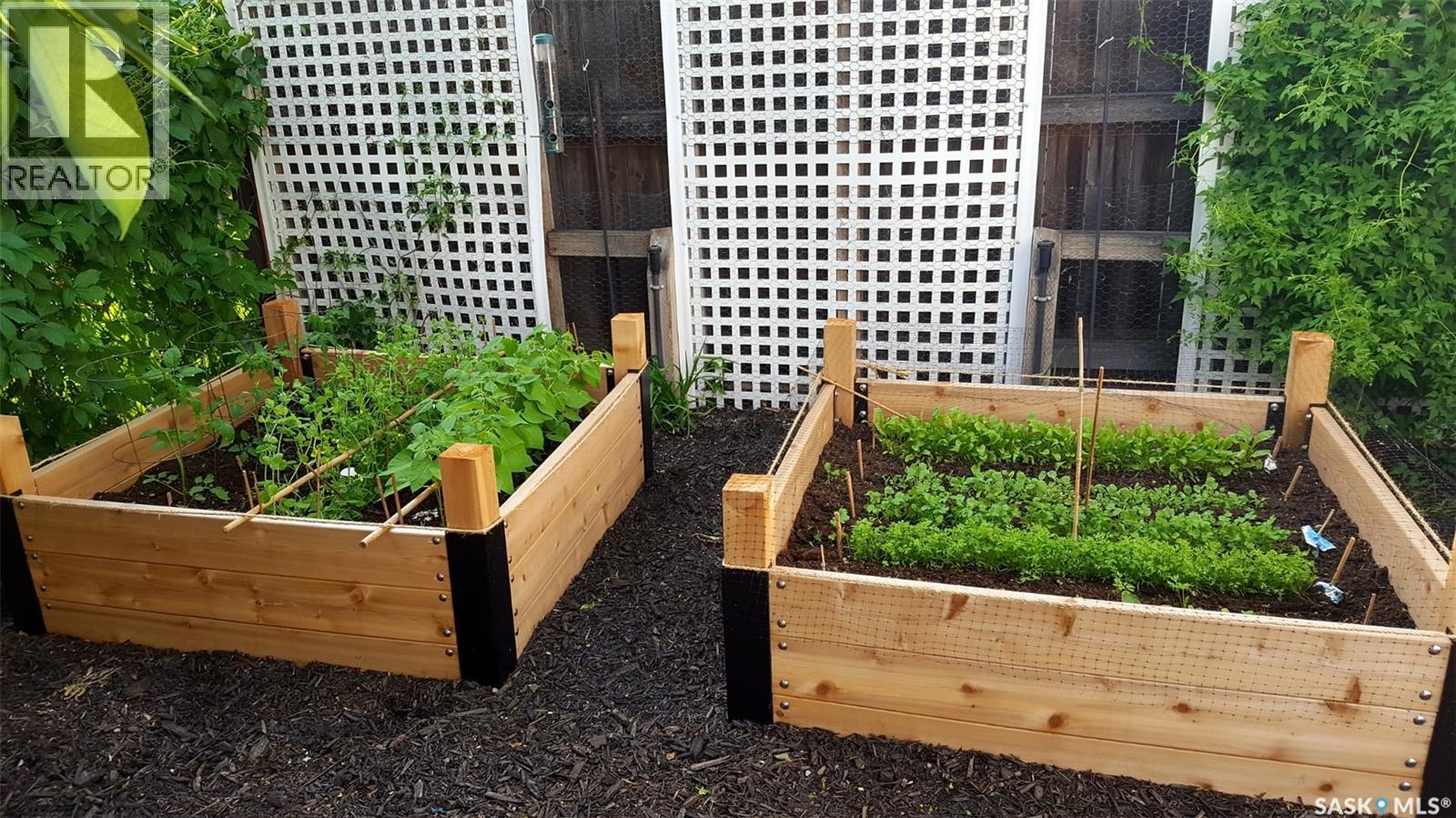 12 Secord Place, Regina, Saskatchewan  S4R 3T4 - Photo 48 - SK033244