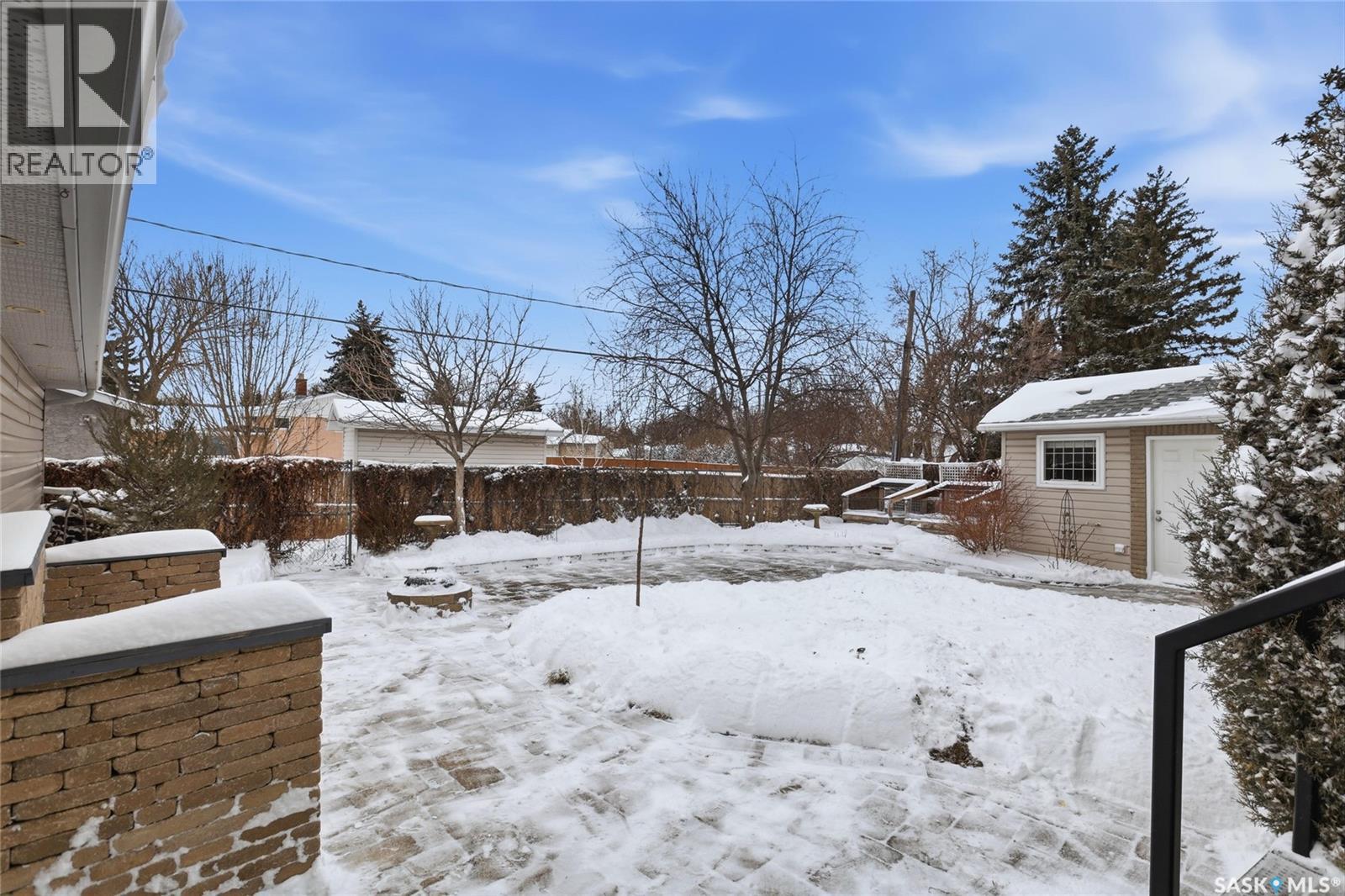 12 Secord Place, Regina, Saskatchewan  S4R 3T4 - Photo 43 - SK033244