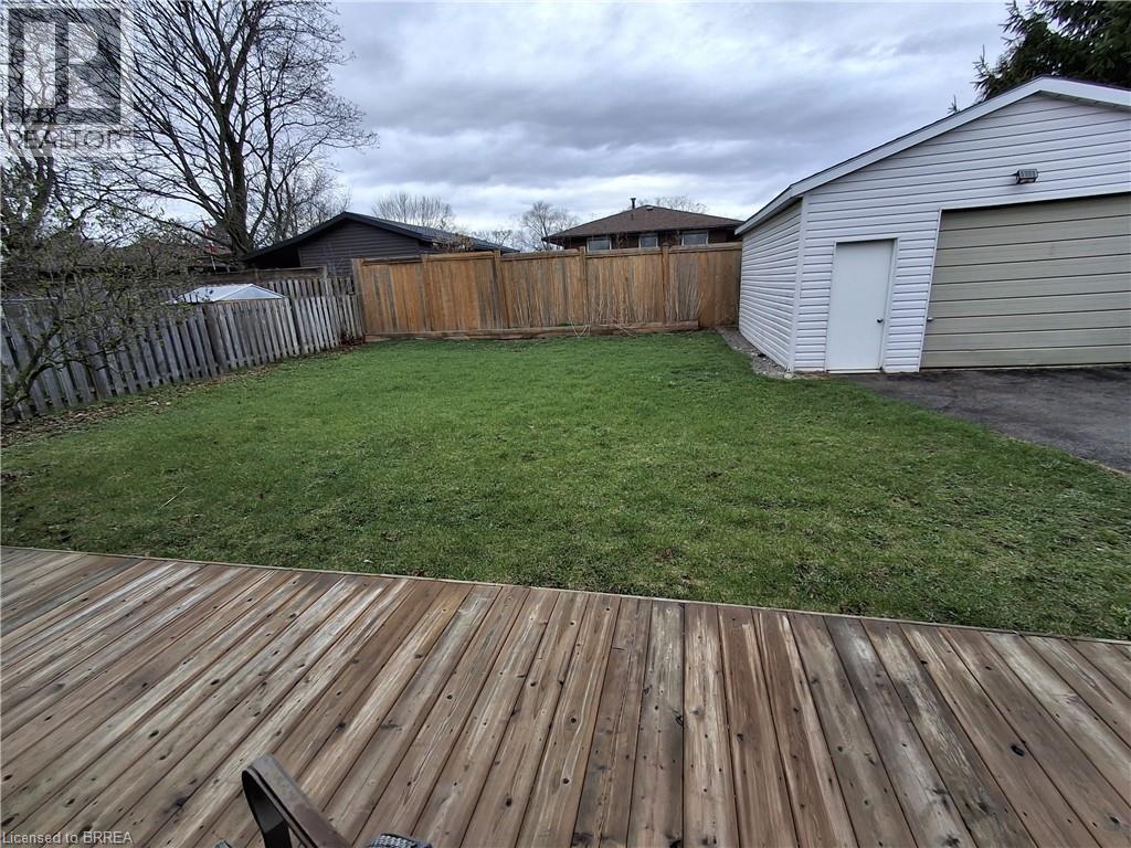 56 Balmoral Drive, Brantford, Ontario  N3R 5B9 - Photo 22 - 40808530