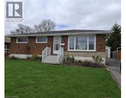 56 BALMORAL Drive, Brantford, Ontario