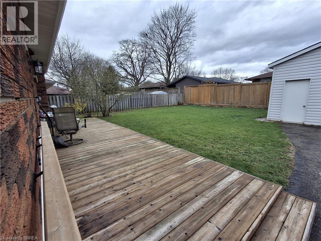 56 Balmoral Drive, Brantford, Ontario  N3R 5B9 - Photo 21 - 40808530