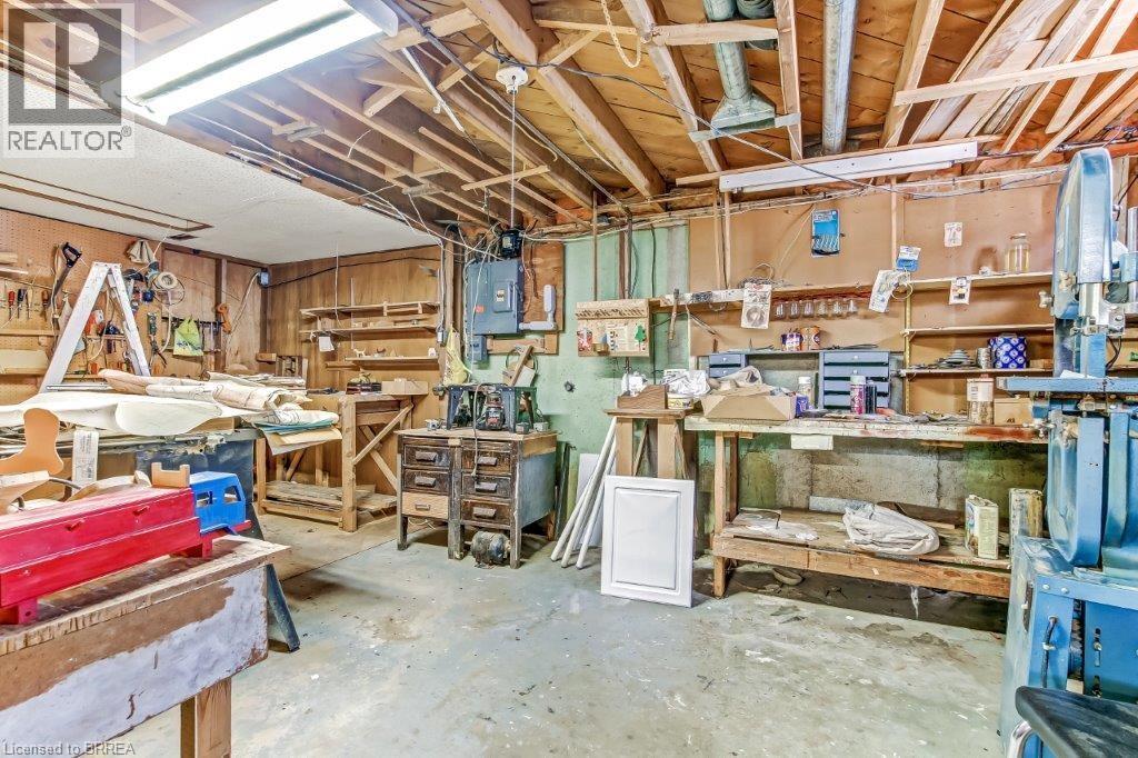 56 Balmoral Drive, Brantford, Ontario  N3R 5B9 - Photo 19 - 40808530