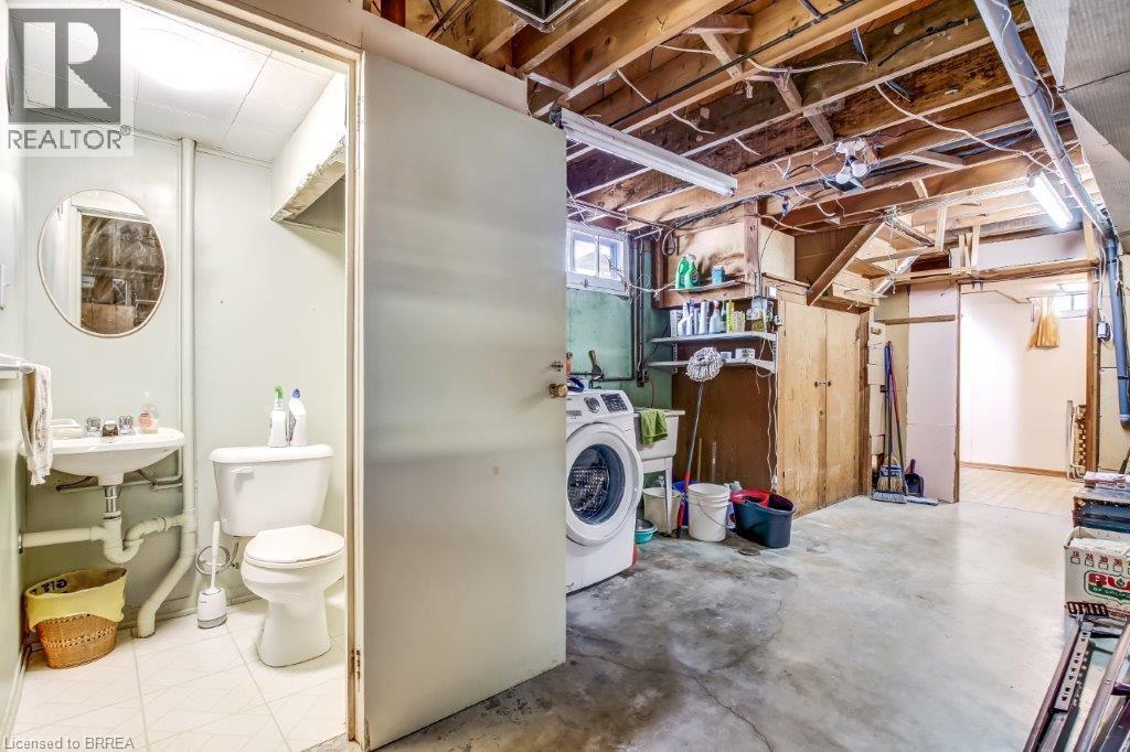 56 Balmoral Drive, Brantford, Ontario  N3R 5B9 - Photo 17 - 40808530