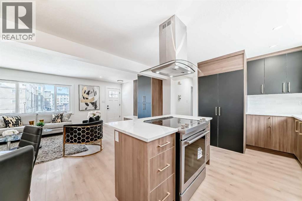 4936 45 Street Sw, Calgary, Alberta  T3E 3W4 - Photo 12 - A2289310