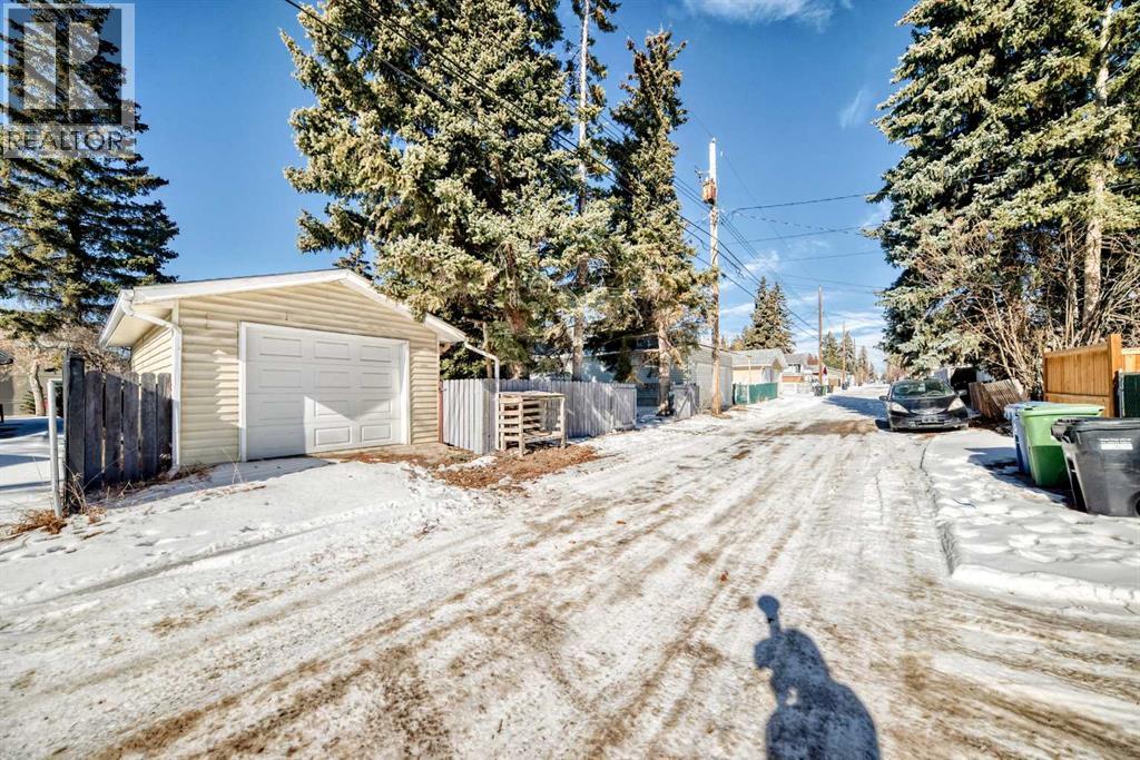 4936 45 Street Sw, Calgary, Alberta  T3E 3W4 - Photo 39 - A2289310