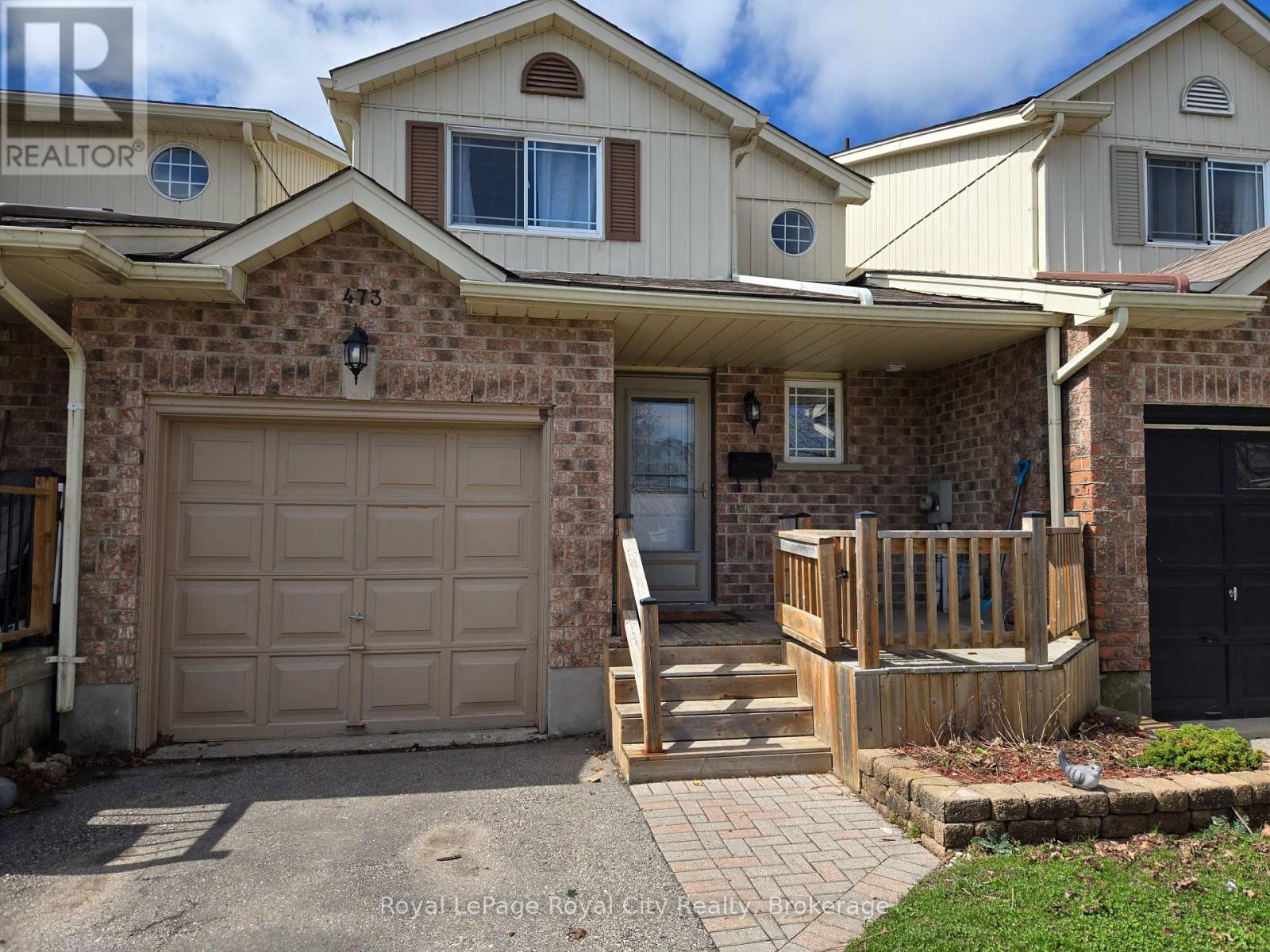 473 FLANNERY DRIVE, Centre Wellington, Ontario