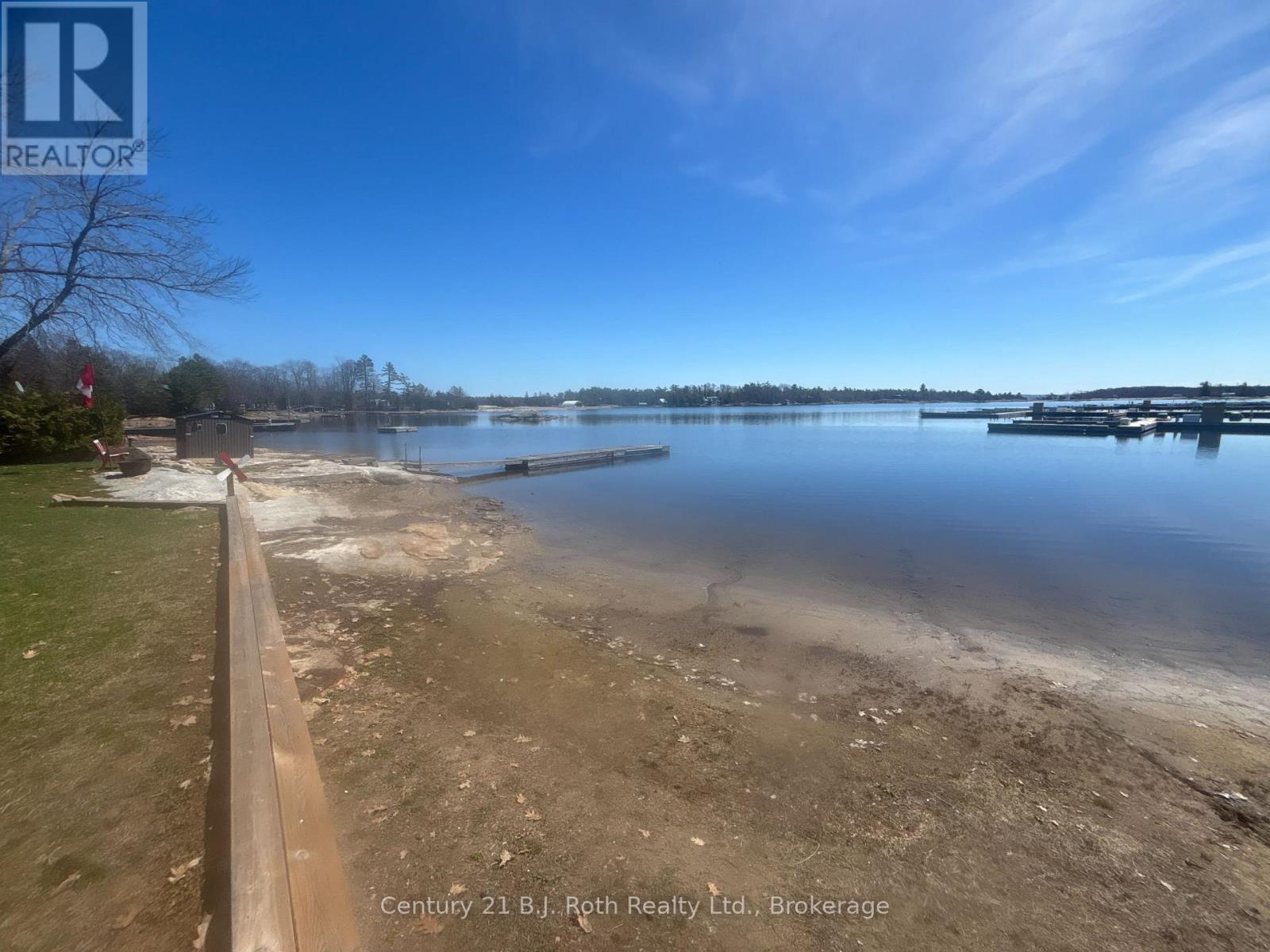 41 Brandy's Island Road, Georgian Bay, Ontario  L0K 1S0 - Photo 35 - X12722222
