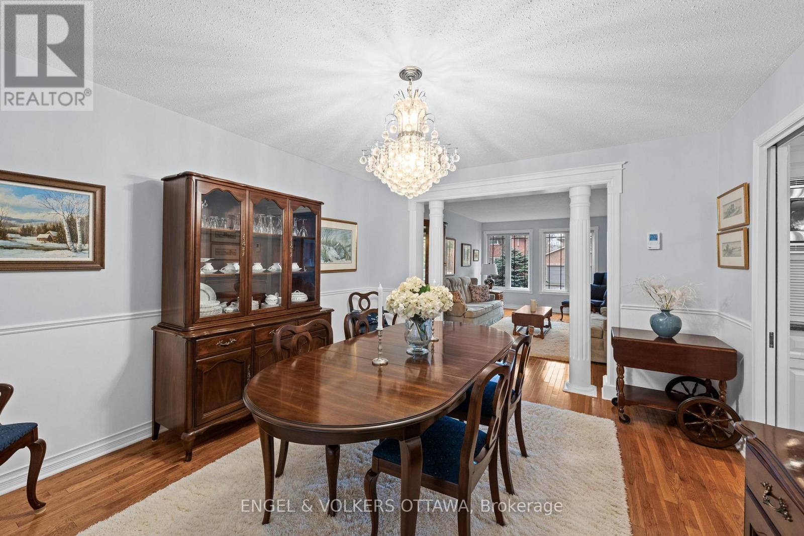 19 Kimmins Court, Ottawa, Ontario  K2K 2M4 - Photo 9 - X13017250