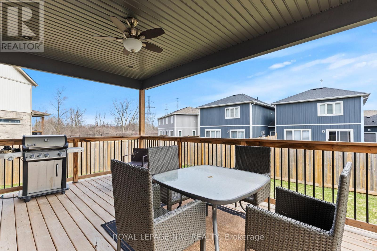 271 Memorial Park Drive, Welland, Ontario  L3B 0E3 - Photo 41 - X13017298